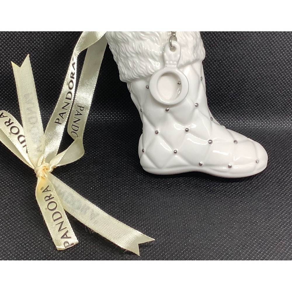 BN 2012 Pandora Stocking Ornament